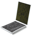 WIX 49377XP Cabin Air Filter
