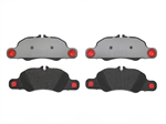 BREMBO P65019 Brake Pad