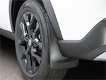 120168 Mud Flap