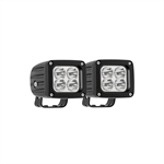 WESTIN 09-12252A-PR XP LED AUXILIARY LIGHT 3'