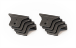 217240 Roof Rack Accessory Mounting Bracket