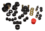 ENERGY SUSPENSION 16.18101G HYPERFLEX HONDA CIVIC 84-87