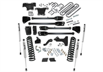 SUPERLIFT K237F Lift Kit Suspension