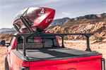 Tonneau Cover