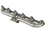 AFE 48-32019 TWISTED STEEL HEADER TURBO