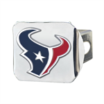 FAN MATS 22564 Trailer Hitch Cover