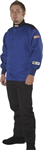 G-FORCE 41264XLBU Racing Apparel