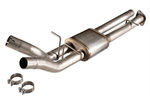 Exhaust System Kit