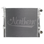 NORTHERN RAD 205220 Radiator