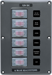 4322-BSS Switch Panel