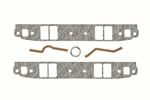 MR GASKET 116 CHEVY LARGE PORT 68 327