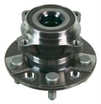 MOOG 512452 Wheel Bearing and Hub Assembly