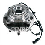 TIMKEN HA590346 Wheel Bearing and Hub Assembly
