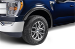 BUSHWACKER 20962-02 Fender Flare