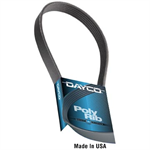 DAYCO 5050540 Serpentine Belt