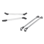 1634 Windshield Bracket