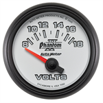 AUTOMETER 7592 Voltmeter Gauge