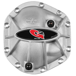G2 AXLE 402033AL DIFFERENTIAL COVER DANA 44 ALUM