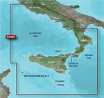 Marine Cartography