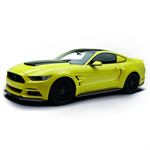 AIR DESIGN FO22A90 FULL STYLING KIT 15+ MUSTANG