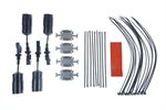 KW SUSPENSION 68510342 Electronic Damping Cancellation Kit