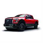 AIR DESIGN FO20A93 15-17 F-150 STYLING KIT