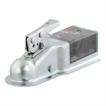 CURT 25100 POSI-LOCK COUPLER