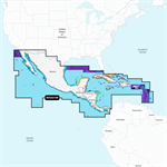 Marine Cartography