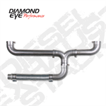 DIAMOND EYE 150100 KIT  5'  UNIVERSAL  STACK