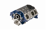 M-6009-427F Engine Block - Short