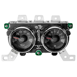 M-10849-A Gauge Boost/ Oil Pressure