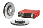 BREMBO 09.R104.11 Brake Rotor