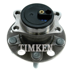 TIMKEN HA590216 Wheel Bearing and Hub Assembly
