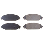 POWER STOP 16-2179 Brake Pad