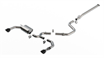 BORLA 140925BC Exhaust System Kit