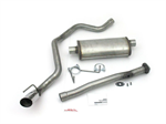 JBA 40-9010 Exhaust System Kit