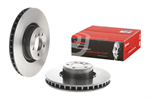 BREMBO 09.A771.11 Brake Rotor