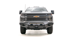 FAB FOURS CH20-X4951-1 Bumper