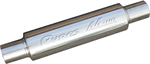 PYPES MVR200S M-80 2.5' ROUND STAINLESS