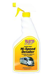 T.R. INDUSTRY RVQD32 HIGH SPEED DETAILER