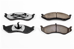 POWER STOP Z36-477 Brake Pad
