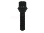 TOPLINE C7212B4 SPLINE BOLT 14X1.25 BLACK 4PK