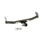 DRAW-TITE 75712 III HITCH 01-11 JEEP PAT