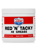 LUCAS OIL 10574 RED 'N' TACKY GREASE