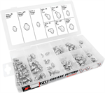 PERFORMANCE TOOL W5215 GREASE FITTING 70PK