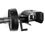 R00926BLK-A Awning Spring Assembly
