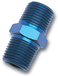RUSSELL 661530 MALE PIPE NIPPLE 1/2IN