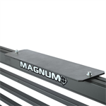 MAGNUM 36241M Headache Rack Light Mount