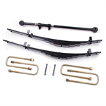 ZONF4 Leveling Kit Suspension