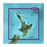 Marine Cartography